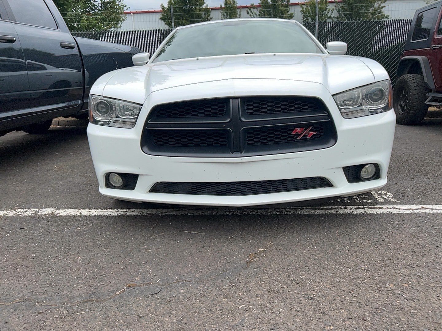 Used 2014 Dodge Charger R/T RWD image 5