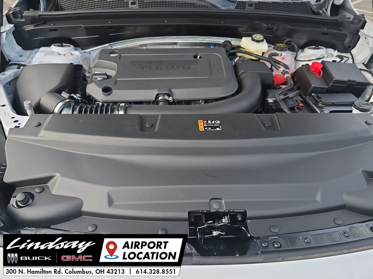 New 2026 Buick Envision Preferred image 32