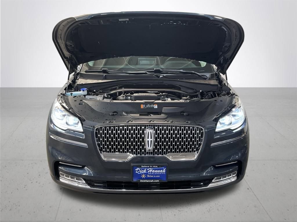 Used 2024 Lincoln Aviator Reserve w/ Equipment Group 201A image 5