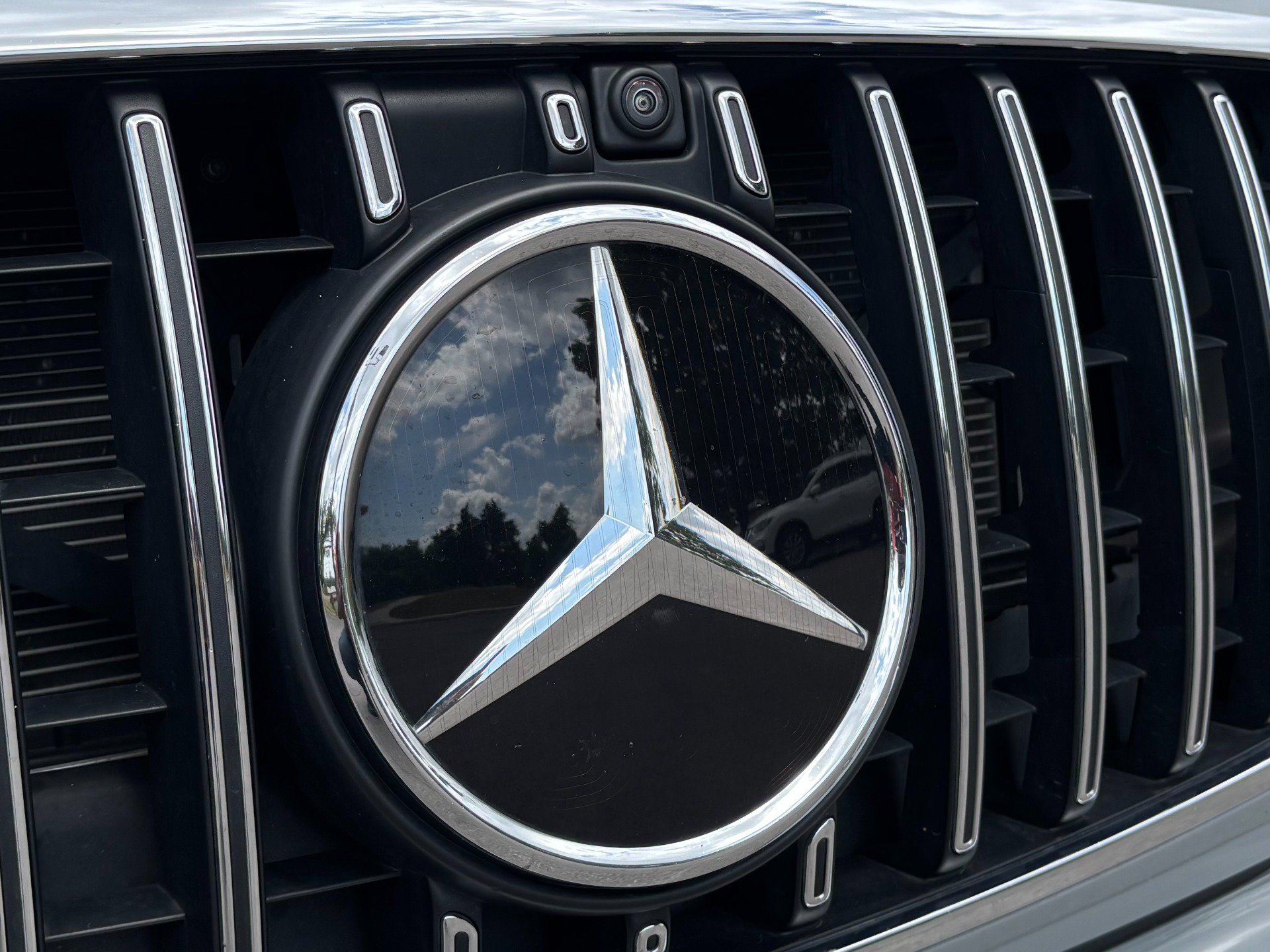 Used 2024 Mercedes-Benz S 63 AMG S image 22