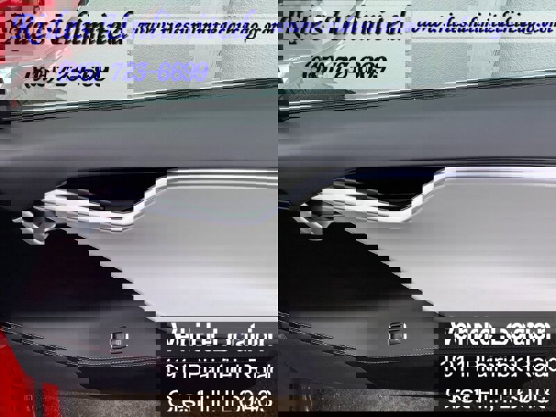 Used 2016 Tesla Model S 90D image 35