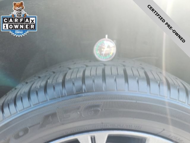Certified 2025 MAZDA CX-5 Signature AWD/4WD image 33