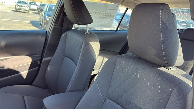 New 2026 Toyota Corolla LE image 18