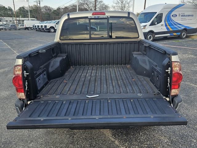 Used 2007 Toyota Tacoma PreRunner image 11