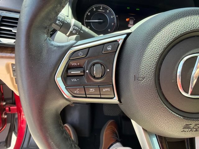 Used 2019 Acura RDX AWD w/ Advance Package image 15