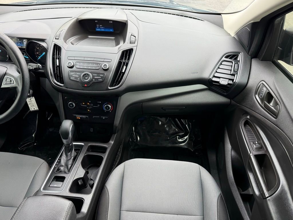 Used 2019 Ford Escape S FWD image 22