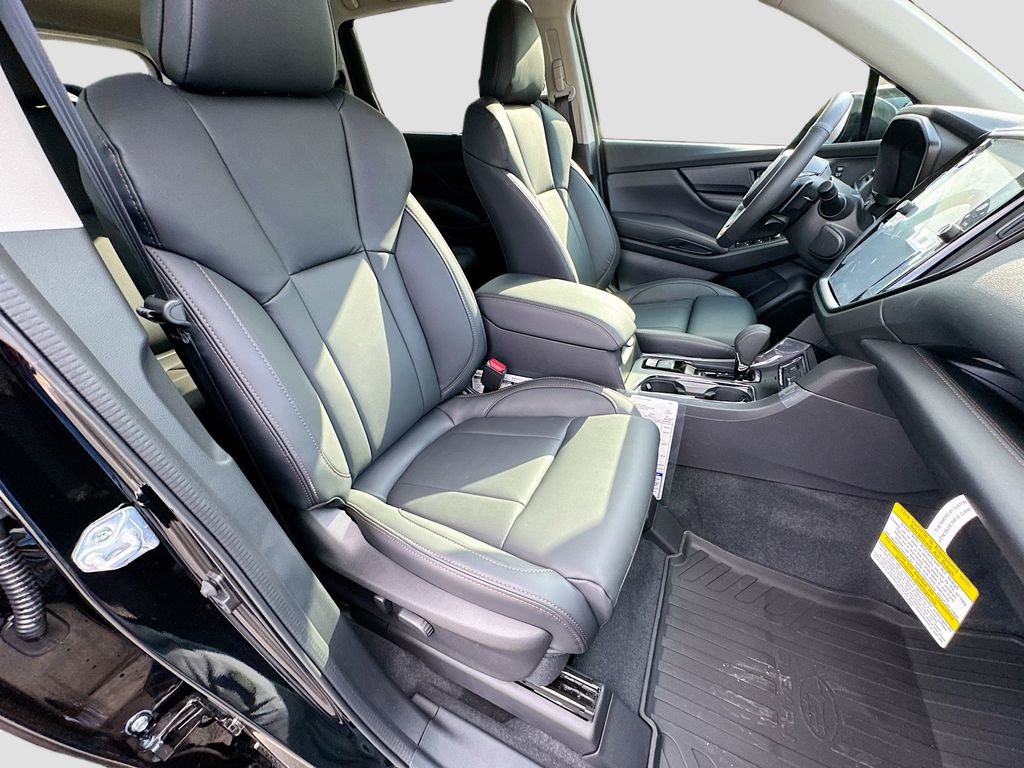 New 2026 Subaru Ascent Limited Bronze image 36