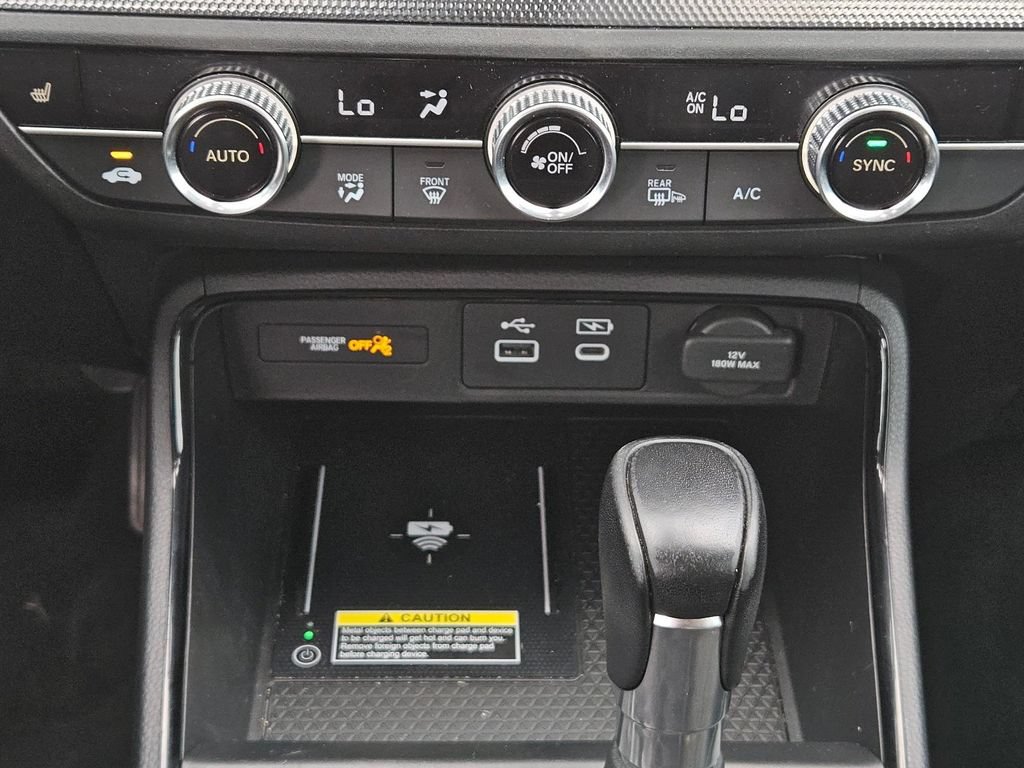 Used 2024 Honda CR-V Sport-L image 14