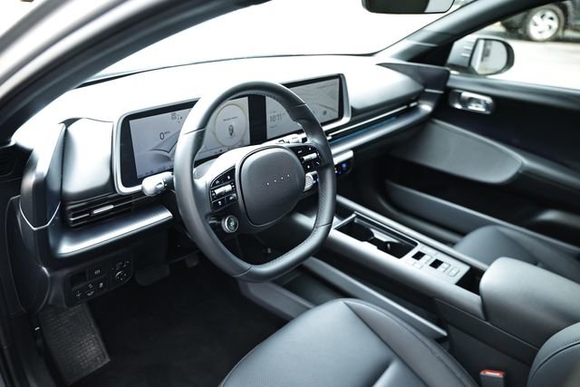 Used 2023 Hyundai Ioniq 6 SEL RWD image 17