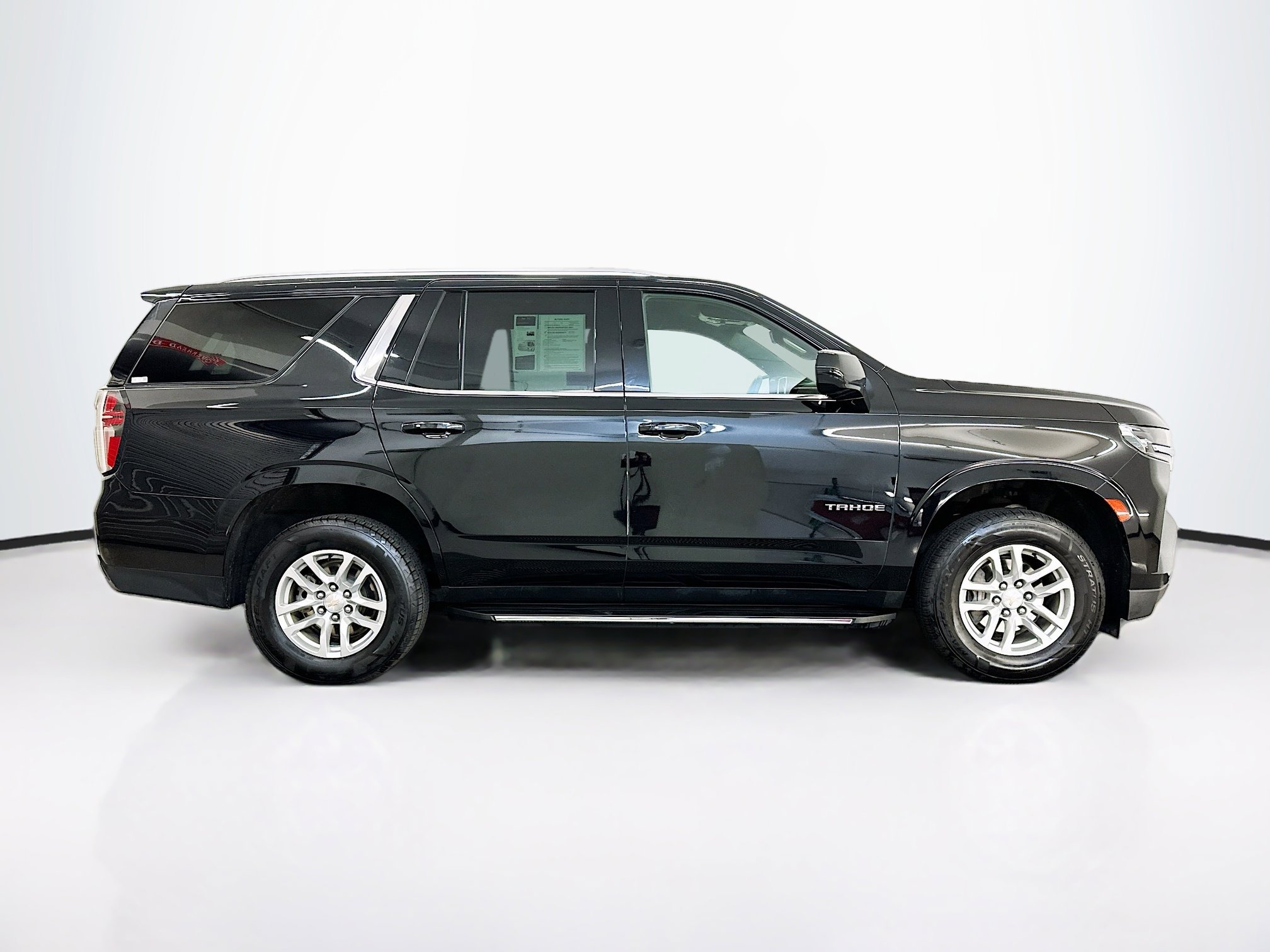 Used 2024 Chevrolet Tahoe LT image 10