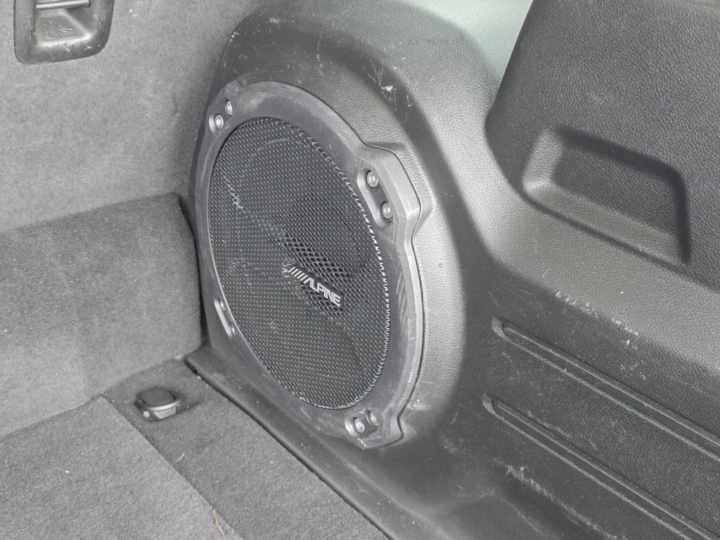 Used 2023 Jeep Wrangler Unlimited Sahara AWD/4WD image 13
