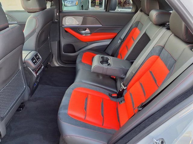 New 2026 Mercedes-Benz GLE 63 AMG S image 18