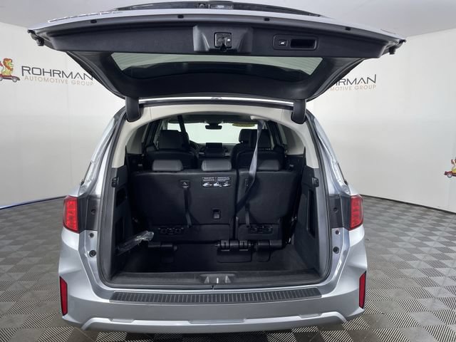 Used 2025 Honda Odyssey EX-L image 40