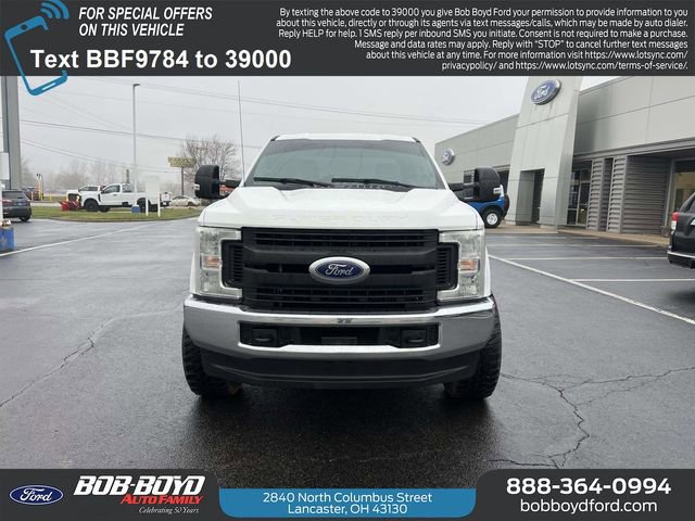 Certified 2019 Ford F250 XL w/ Power Equipment Group image 2