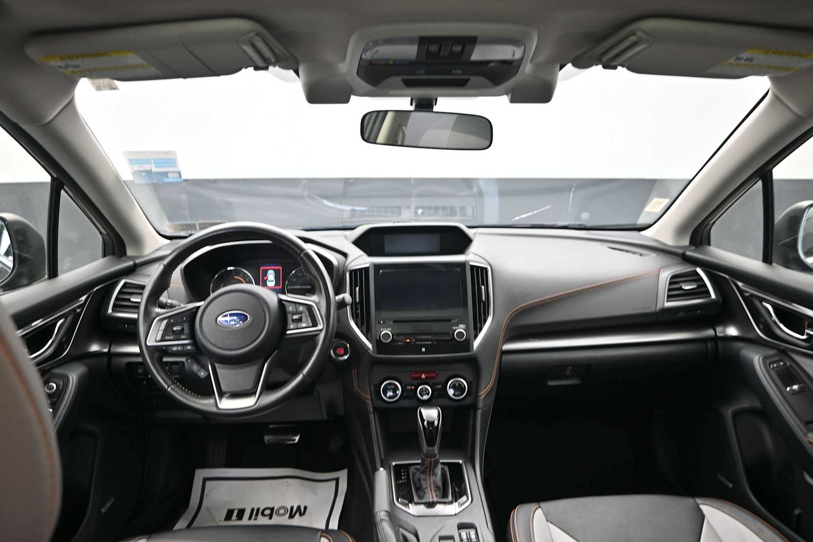 Used 2019 Subaru Crosstrek 2.0i Limited w/ Moonroof Package w/Navigation AWD/4WD image 27