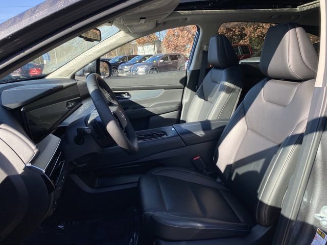 Used 2025 Nissan Murano SL image 4