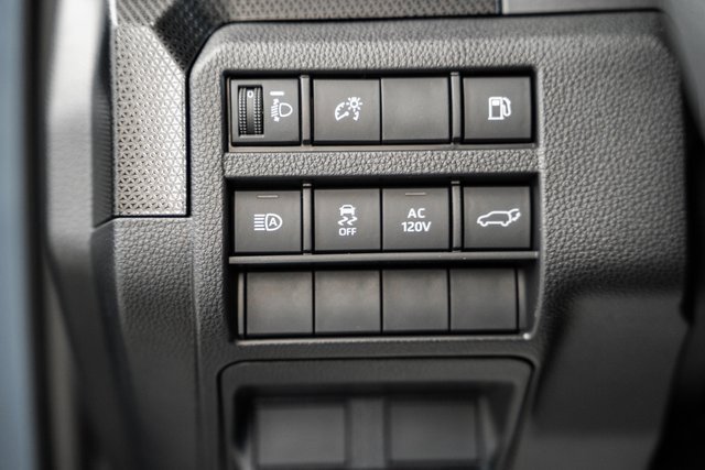 New 2025 Toyota 4Runner Limited image 42