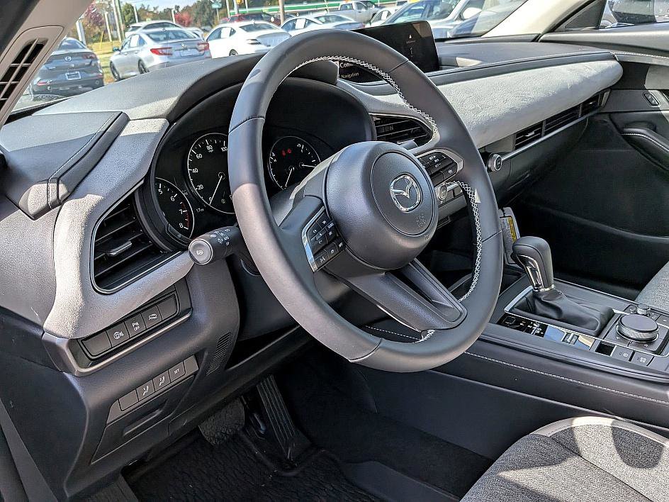 New 2026 MAZDA CX-30 AWD 2.5 S image 14