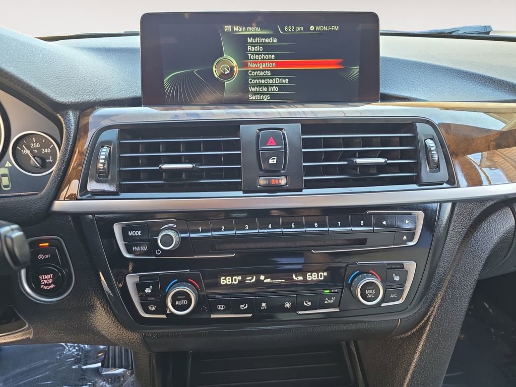 Used 2016 BMW 428i Gran Coupe xDrive 428i xDrive image 11