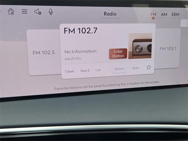 New 2026 Genesis GV70 3.5T Sport Prestige image 9