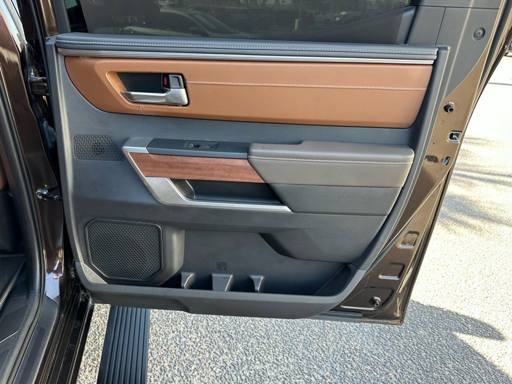 Used 2025 Toyota Tundra 1794 Edition image 19