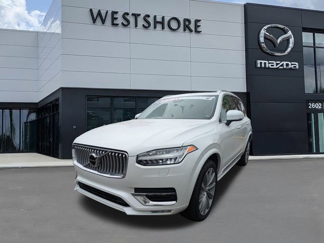 Used 2023 Volvo XC90 B6 Plus image 6