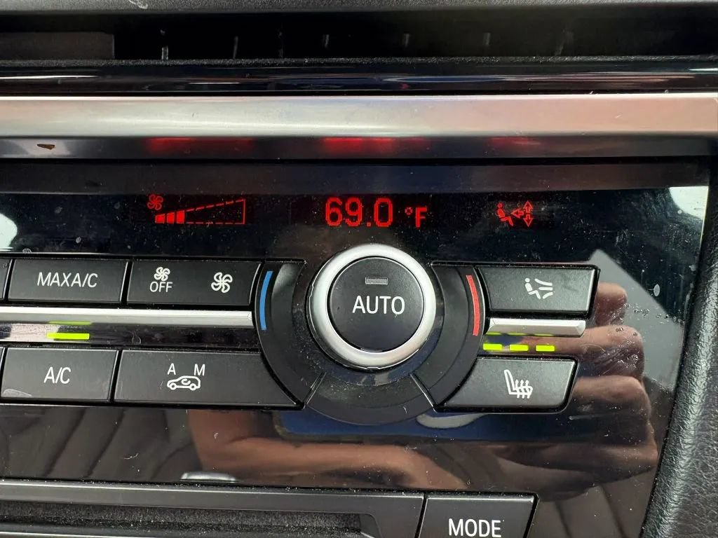 Used 2018 BMW X5 xDrive35i AWD/4WD image 15