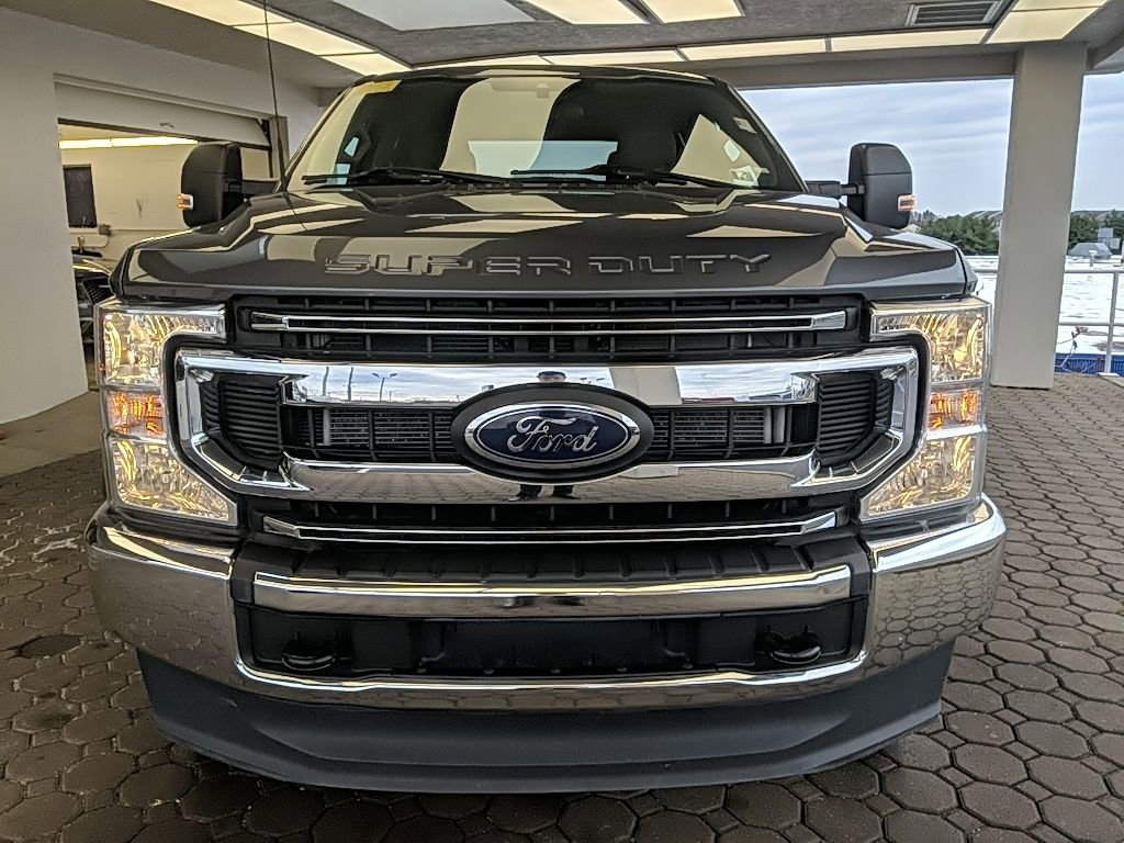 Used 2022 Ford F250 XLT video 2