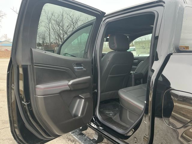 New 2026 Chevrolet Colorado Z71 w/ Technology Package image 17