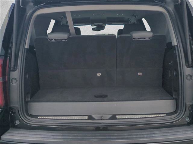 Certified 2015 Chevrolet Tahoe LT w/ Luxury Package RWD image 6