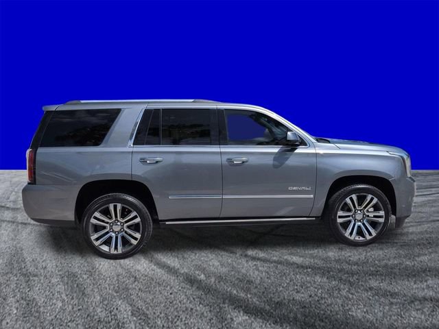 Used 2019 GMC Yukon Denali w/ Denali Ultimate Package image 3