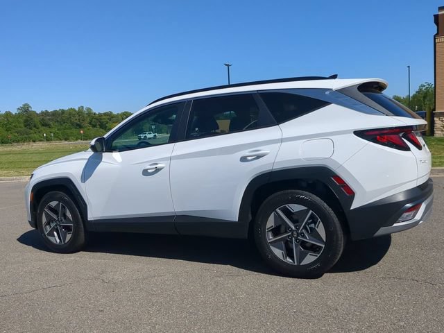 Used 2026 Hyundai Tucson SEL FWD image 6