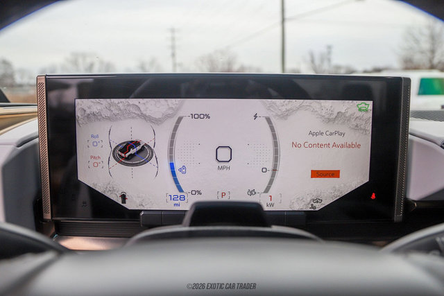 Used 2023 GMC Hummer EV Edition 1 image 15