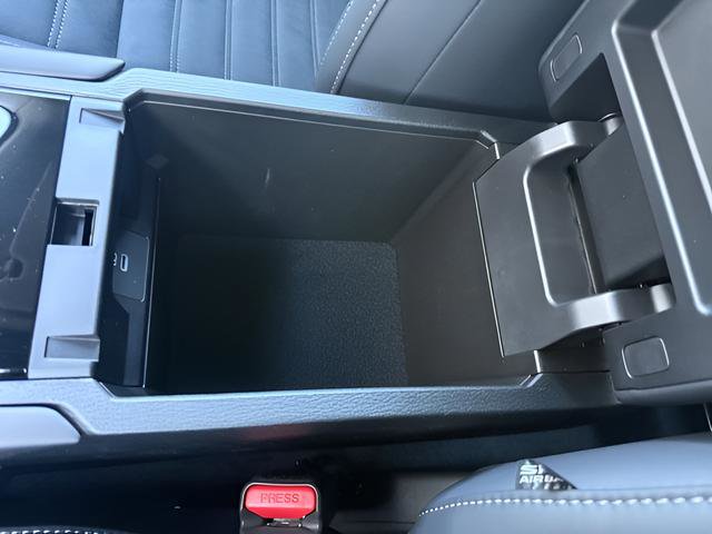 New 2026 Mitsubishi Outlander SE FWD image 22
