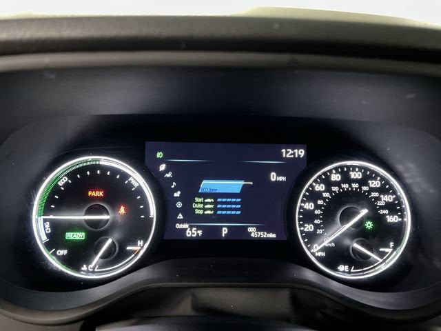 Used 2024 Toyota Sienna Limited AWD/4WD image 12