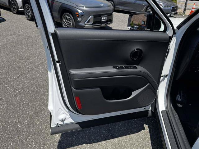 Certified 2026 Hyundai Palisade XRT Pro AWD/4WD image 16