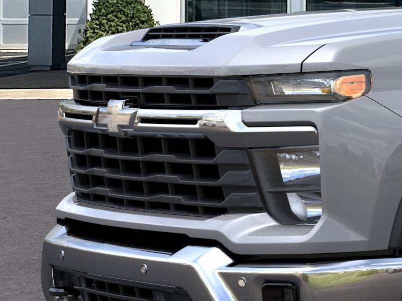 New 2026 Chevrolet Silverado 2500 LT w/ Safety Package AWD/4WD image 13