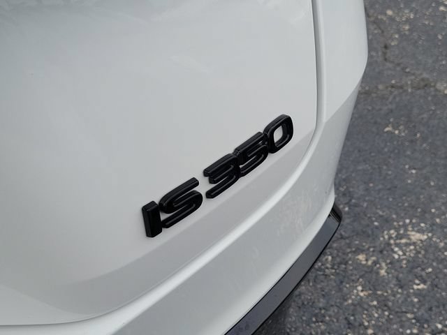 Used 2026 Lexus IS 350 F Sport w/ Technology Package RWD image 6
