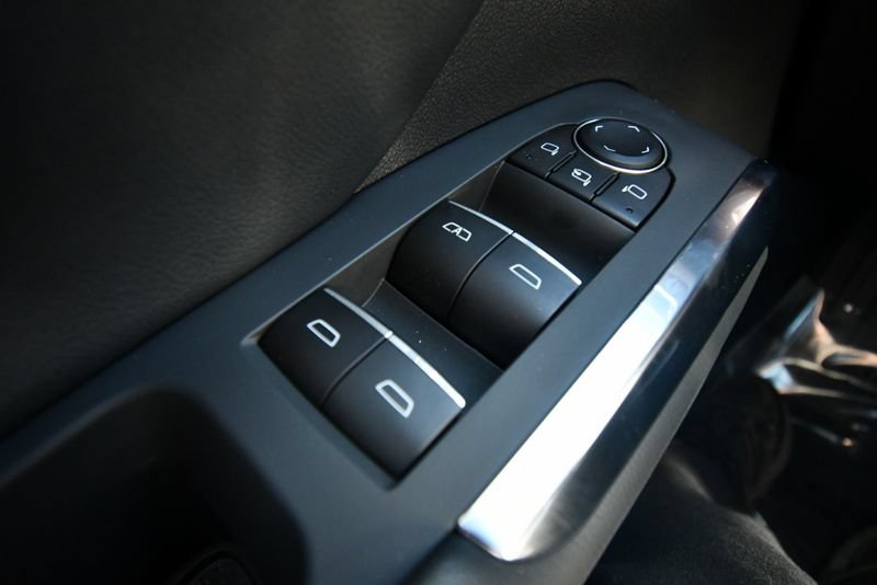 New 2026 Chevrolet Traverse RS AWD/4WD image 19