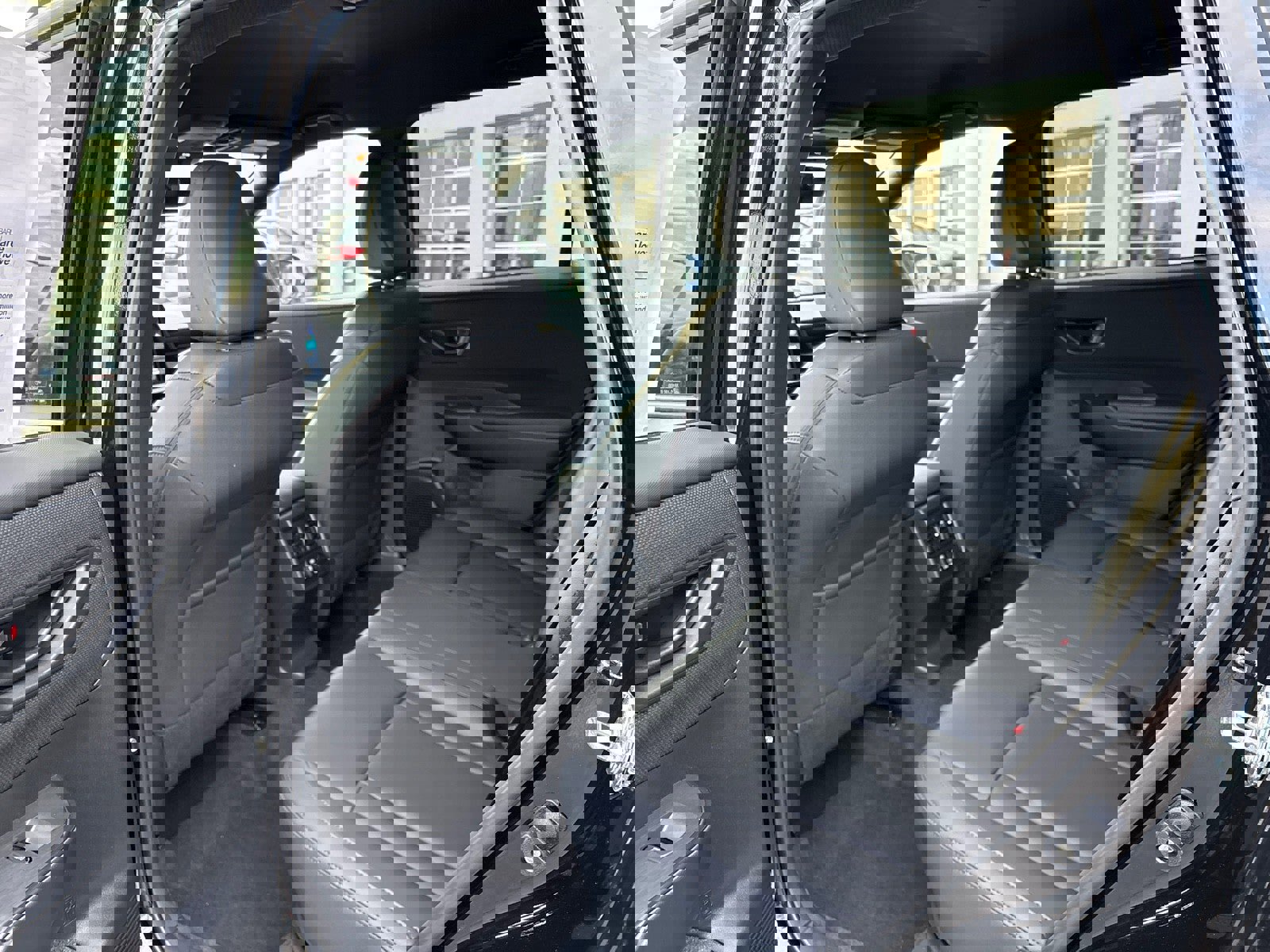 New 2026 Subaru Outback Premium image 33