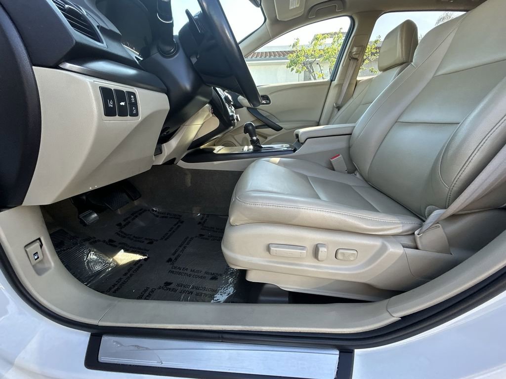 Used 2016 Acura RDX FWD image 12