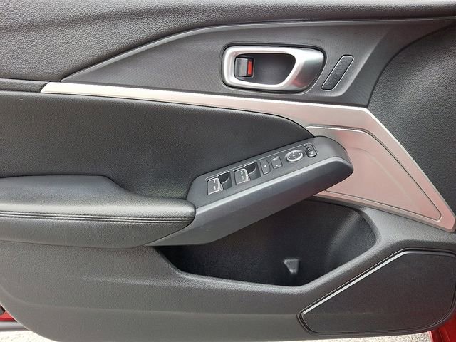 Used 2023 Acura Integra FWD image 12
