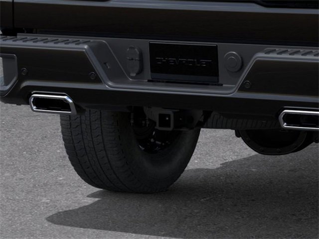 New 2026 Chevrolet Silverado 1500 LT Trail Boss w/ Safety Package image 14