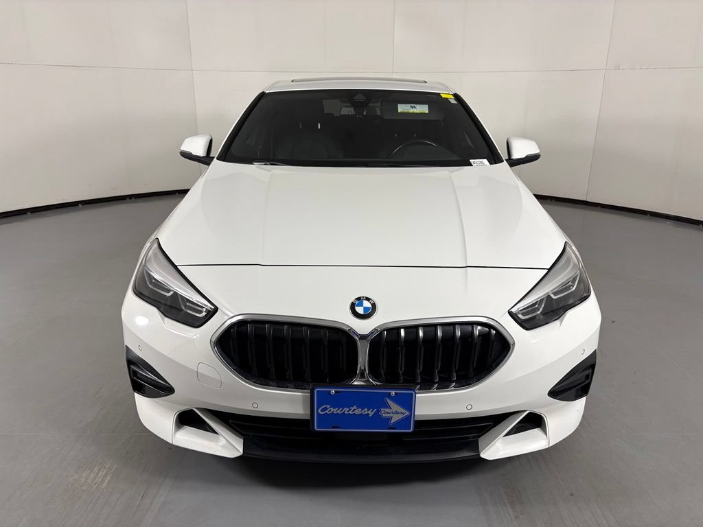 Used 2024 BMW 228i xDrive Gran Coupe AWD/4WD image 3