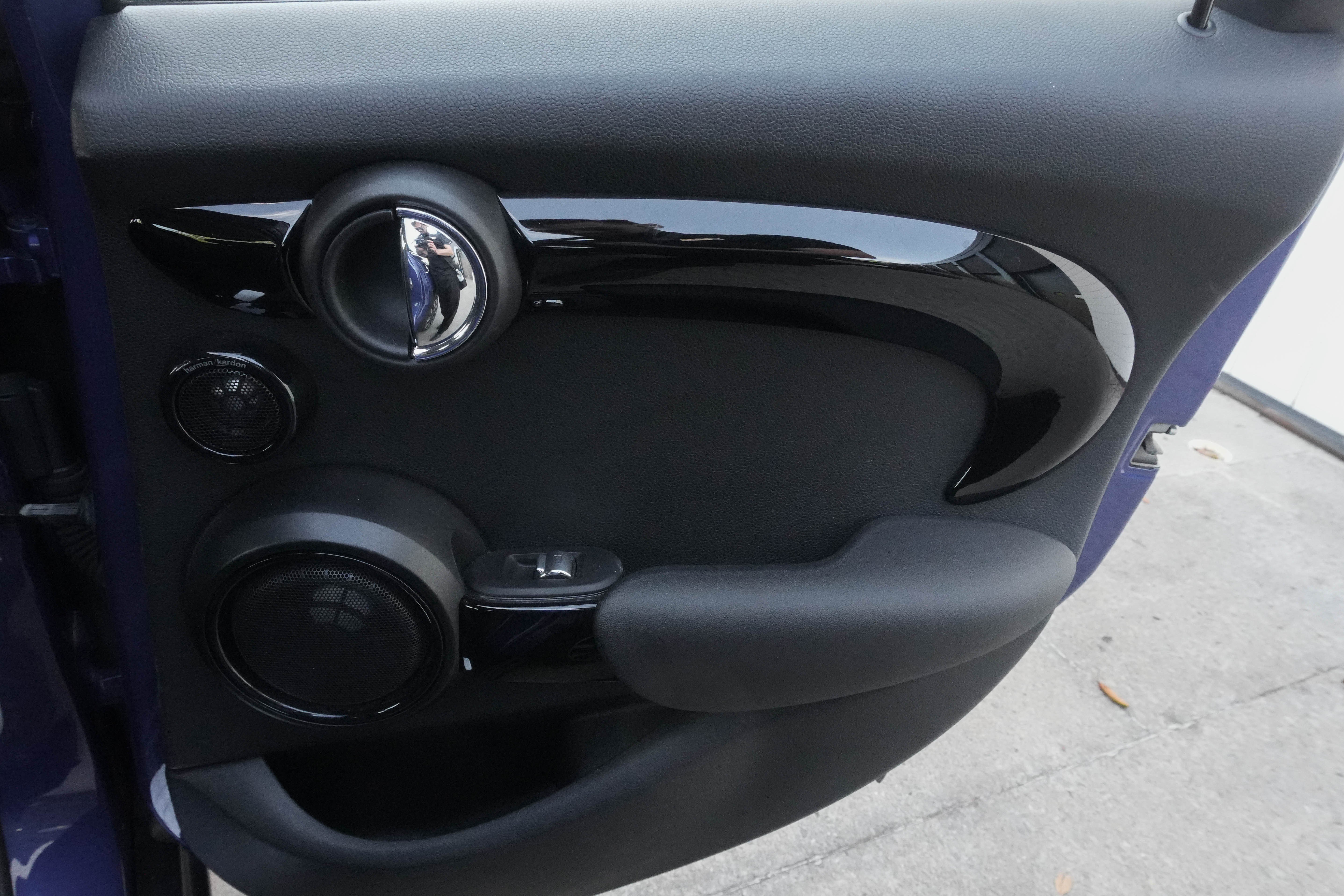 Used 2019 MINI Cooper S image 31