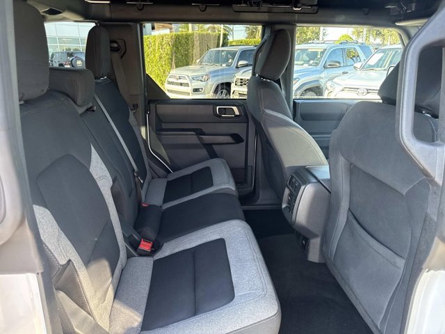Used 2025 Ford Bronco Big Bend image 20