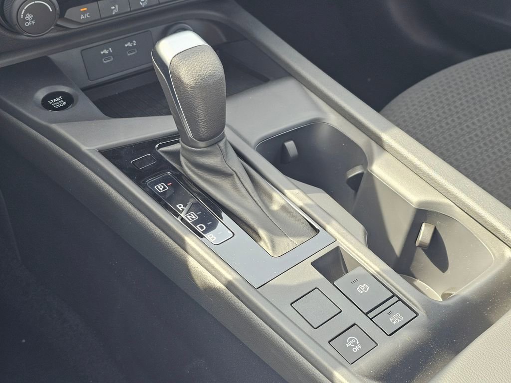 New 2026 Nissan Sentra S w/ Floor Mat Package image 15