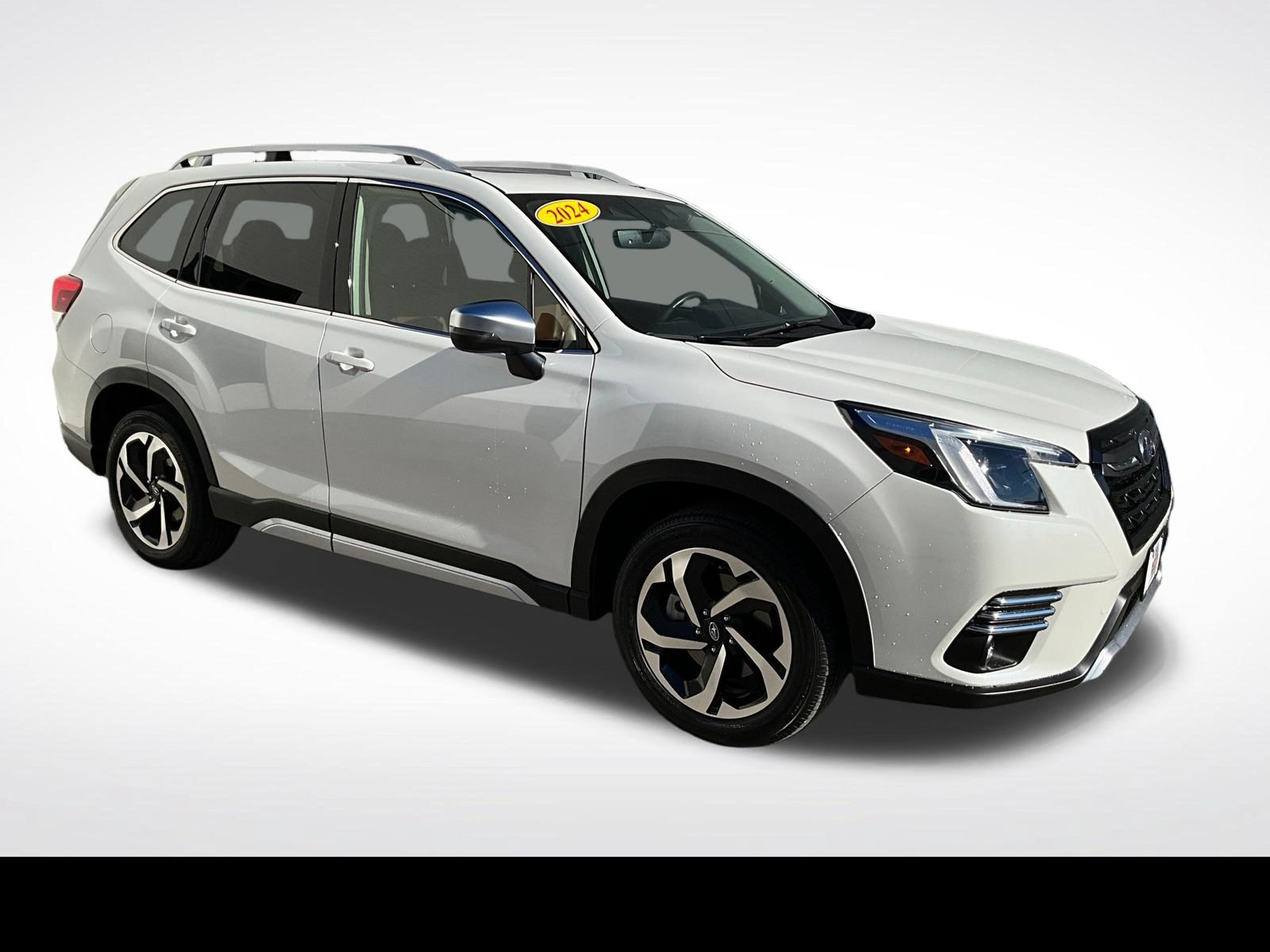 Certified 2024 Subaru Forester Touring AWD/4WD image 22