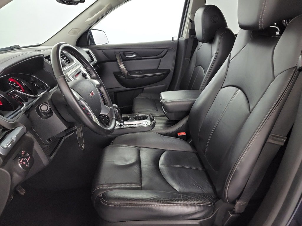 Used 2017 GMC Acadia Limited SLT AWD/4WD image 15
