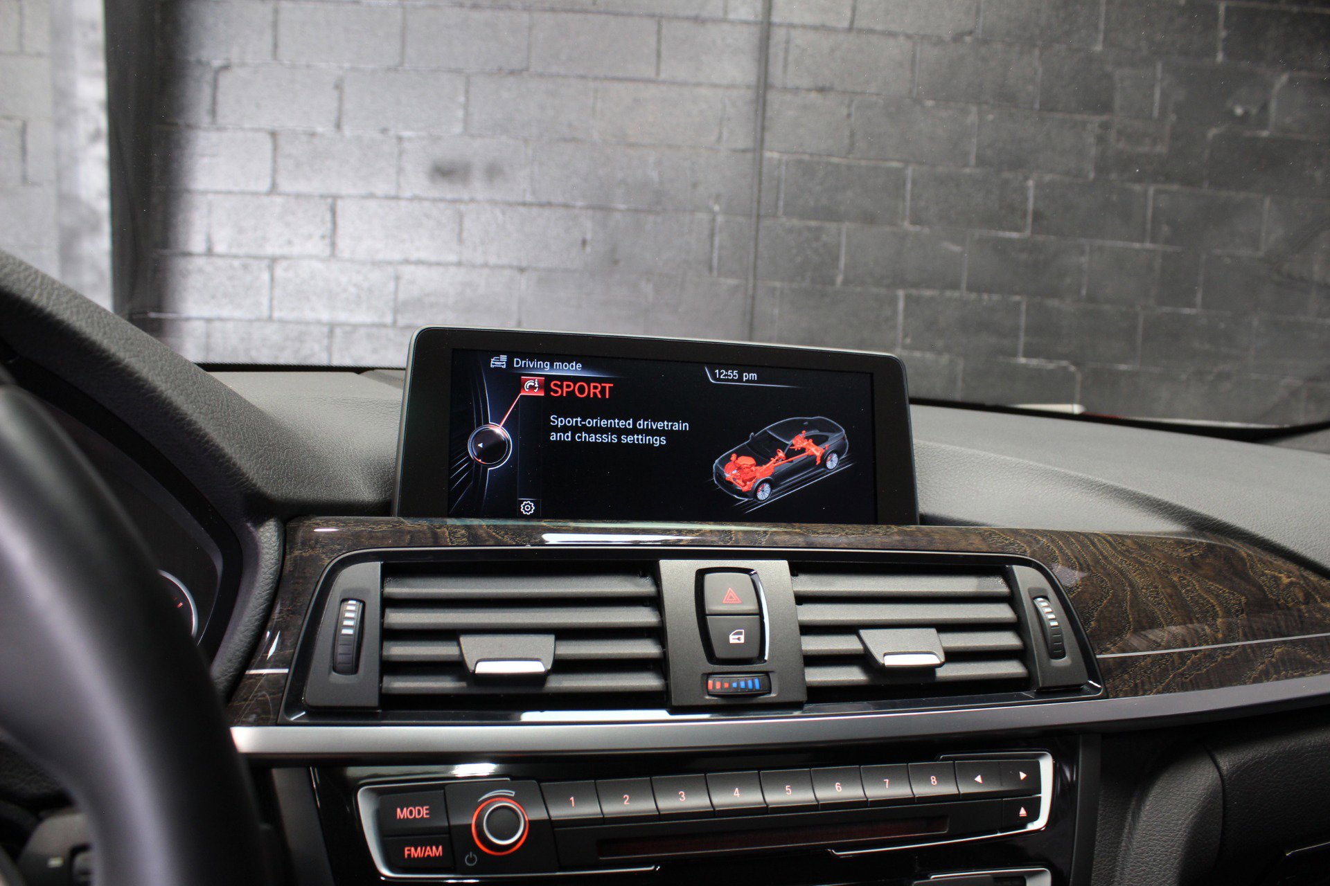 Used 2015 BMW 428i Coupe w/ M Sport image 43